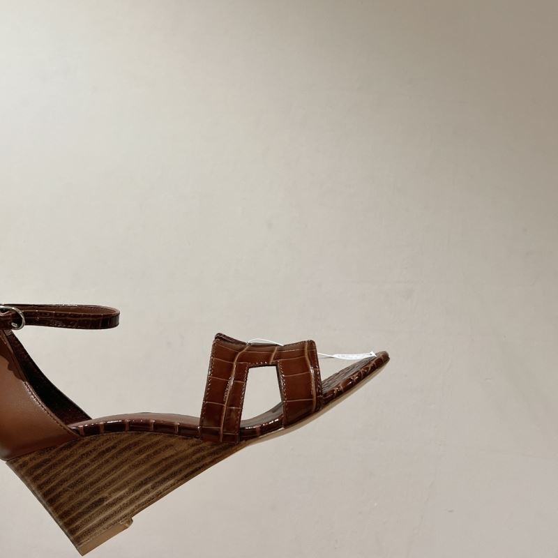 Hermes Sandals